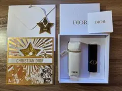 DIORルージュ720S＋おまけ【新品、未使用】