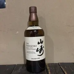 2026年最新】山崎 1923 シングルモルトの人気アイテム - メルカリ