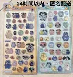 mojojojo うるちゅるPOP SEAL 正規品　もじょ