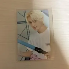 SEVENTEEN CARAT LAND ケレン　2023 ジュン　トレカ