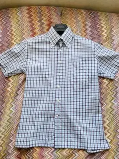 shipsイタリア素材シャツLinea Sartoriale シャツ