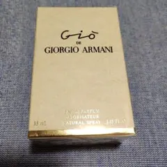 GIORGIO ARMANI Gio オードパルファム 35mlのサムネイル