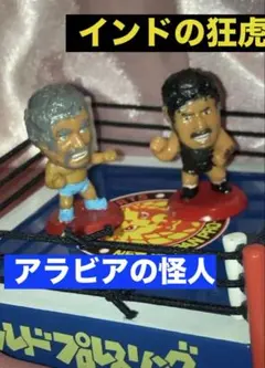 2025年最新】プロ格ヒーローズ リングの人気アイテム - メルカリ