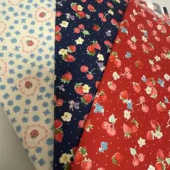 生地まとめ売り　1