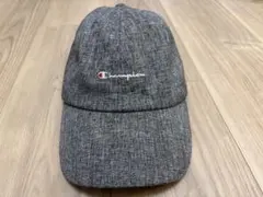 Champion チャンピオン キャップ グレーのサムネイル