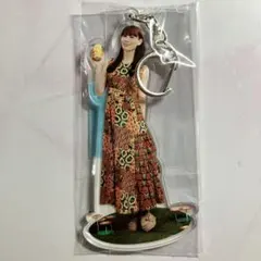 乃木坂46 松尾美佑　アクリルキーホルダー