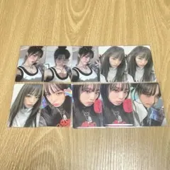 YENA love war 特典トレカ - メルカリ