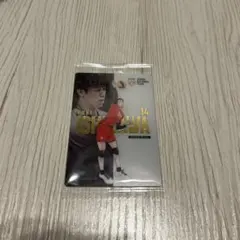 男子バレーボール日本代表ツインウエハース2026　スペシャルイラスト　石川祐希
