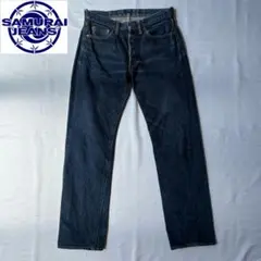 2026年最新】サムライジーンズ w32の人気アイテム - メルカリ