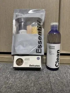 cleo's Beautéヘアミルク、DRブロナー マジックソープなど、いろいろ