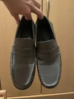 27.5 デッキ