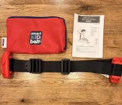 smart KID belt スマートキッズベルト こども用シートベルト