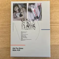 2026年最新】aile the shotaの人気アイテム - メルカリ