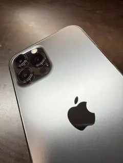 iPhone12ProMax 256GB 本体 シルバー SIMフリー iPhone 12 Pro max 256gb シルバー SIMフリー