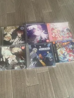 2026年最新】ディアラバ cd まとめの人気アイテム - メルカリ