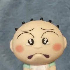 クレヨンしんちゃん フレンズ3 マサオくん（ベイビーver.） フィギュア