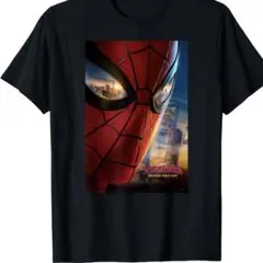 MARVEL スパイダーマン ブランドニューデイ 黒 M 大森元貴着用 類似品