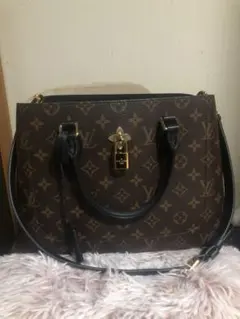 ルイヴィトン バッグ モノグラム