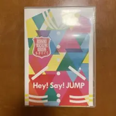 Hey!Say!JUMPライブツアー2014 smart通常盤