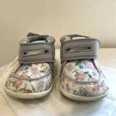 イフミー　12.5cm ファーストシューズ