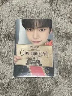 nct127 fact check ドヨン ktown4u 特典 トレカ 王子様