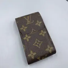 238ヴィンテージ Louis Vuitton タバコケース