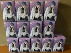 魔法使いの約束 ちょこのせプレミアムフィギュア フィガロ 20個セット