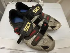 SIDI ビンディングシューズ ロードバイク用のサムネイル
