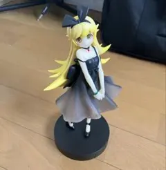 忍野忍フィギュア BANPRESTO ESPRESSO