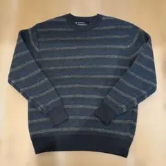 UNITED ARROWS green label relaxing 長袖ニット