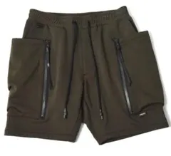 E06183 美品 25SS RIPVANWINKLE ハーフパンツ L 2025年最新】ripvanwinkle メンズ ショートパンツ・ハーフパンツの人気