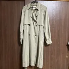 トレンチコートのサムネイル