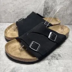 Birkenstock チューリッヒ 40 別注 26cm 美品 - メルカリ