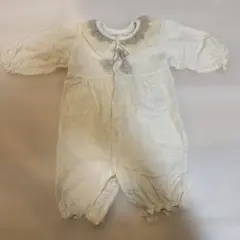 Natural Basic Style ツーウェイ・ドレスオール 50-70