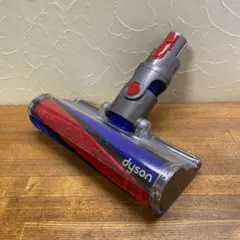 2026年最新】Dyson ソフトローラークリーナーヘッド ・の人気アイテム