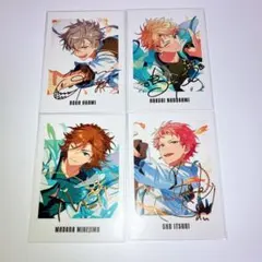 あんさんぶるスターズ!！　9周年　ぱしゃっつ