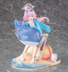 [新品・未開封]　小鳥遊ホシノ(ver.水着)　1/7スケールフィギュア