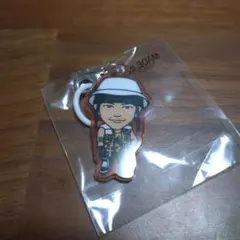 EXILE　NAOTO　目印チャーム