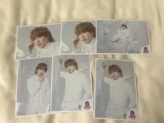 M!LK 吉田仁人 生写真