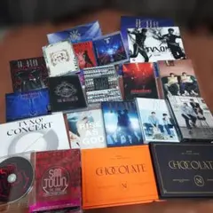 東方神起 DVDまとめ売り 東方神起 CD DVD 写真集 まとめ売り セット - メルカリ