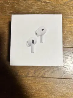 Apple AirPods Pro 第2世代（USB-Cモデル）