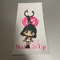 TWICE Wake Me Up アクリルキーホルダー MOMO