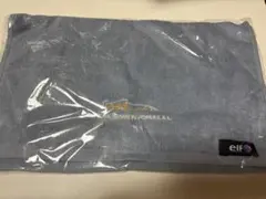 【新品未開封・非売品】elf エルフ タオル F1刺繍入り