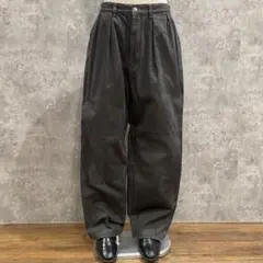 〇送料無料 ラルフローレン RALPH LAUREN チノパン ポロチノ 古着