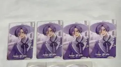 にじさんじ Prism Heart June Bride カード 榊ネス