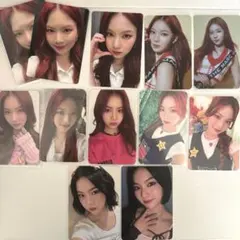 BLACKPINK JENNIE ジェニRuby Zen Janeトレカまとめ売 - メルカリ