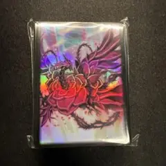 遊戯王　ニューロン　スリーブ　ブラッドローズドラゴン　イビルツイン　新品未開封 Amazon.co.jp: 遊 戯 王 スリーブ ブラッドローズドラゴン