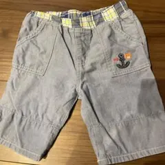 ホットビスケッツ　ハーフパンツ