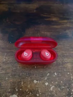 Beats Solo Budsのサムネイル
