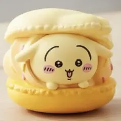 ちいかわ　きゃらまかろん　うさぎ2点セット